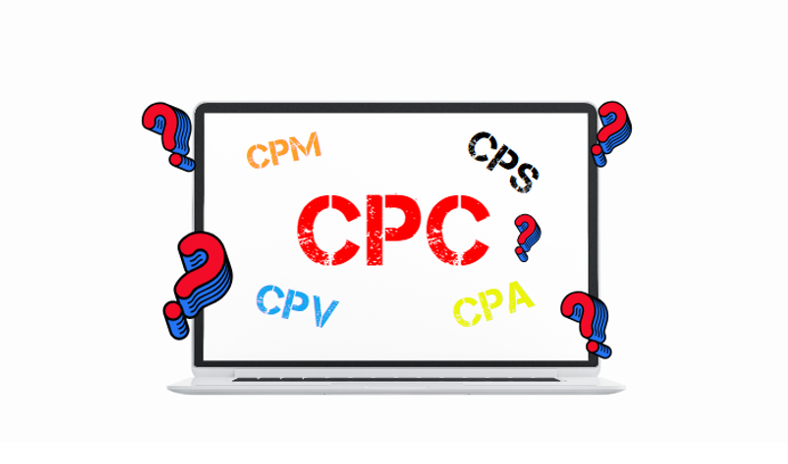 CPC, CPM, CPV가 뭐야?: 기초 광고용어 해설집