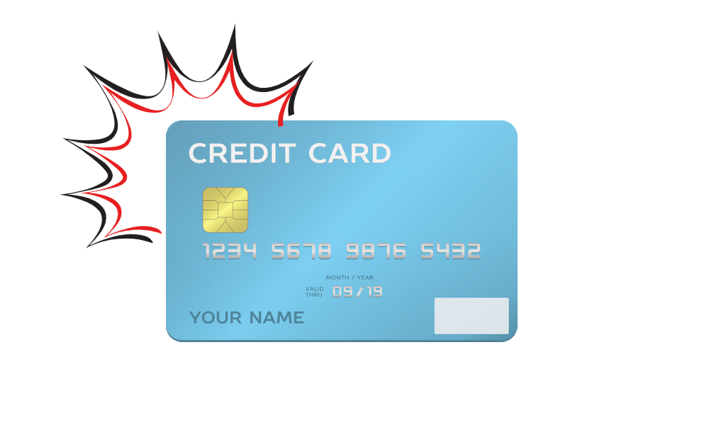 신용카드